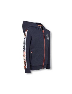 SUDADERA RB KTM LETRA KIDS 2020 2
