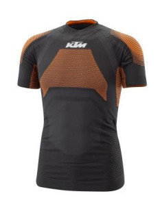 CAMISA INTERIOR KTM PERFORMANCE TEMPERATURA CALIDA M/C