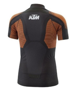CAMISA INTERIOR KTM PERFORMANCE TEMPERATURA CALIDA M/C 2