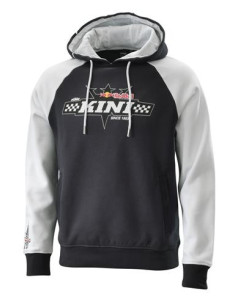 SUDADERA KINI RB FINISH FLAG 2021