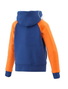 SUDADERA KINI RB FINISH FLAG KIDS 2021 2