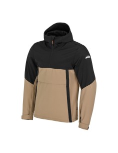 Sudadera KTM Sherpa beige