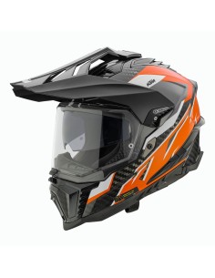 Casco KTM Explorer Carbon