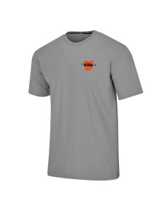 Camiseta KTM Offroad gris