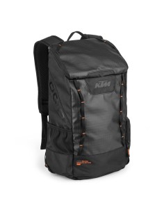 Mochila KTM Stealth negra