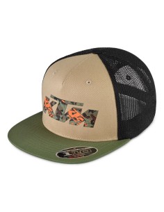 Gorra KTM Logo Trucker